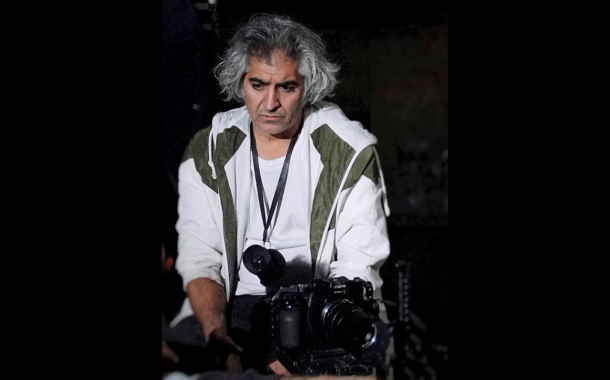 «داوود عباسی قشلاقی»، فیلمساز آزاد شد