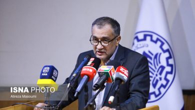 فضای دانشگاه محل تخلیه آرام اعتراضات است