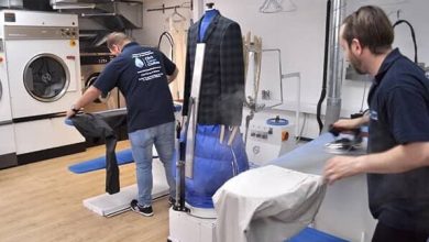 نرخ خشکشویی چند؟/ مراجعه مردم کاهش یافته است