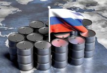 نفت روسیه به دلیل تحریم‌های غربی به پایین‌ترین تخفیف خود از سال ۲۰۲۳ رسید