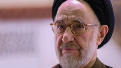 محمد خاتمی: حوادث اخیر باید روشن و باورپذیر تبیین شود/ اسرائیل خواستار تجزیه ایران است