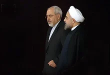 دفتر روحانی: خبرسازی های فیگارو و نیویورک‌تایمز، عملیات روانی است