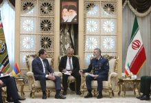 سرلشکر موسوی: دشمن در دفاع مقدس ۱۲ روزه مجبور به التماس شد