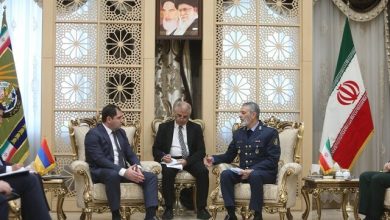 سرلشکر موسوی: دشمن در دفاع مقدس ۱۲ روزه مجبور به التماس شد