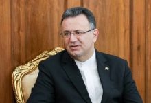 هزینه‌های هرگونه درگیری در منطقه محدود به یک طرف نخواهد بود