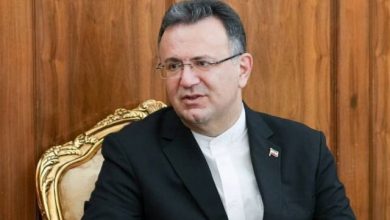 هزینه‌های هرگونه درگیری در منطقه محدود به یک طرف نخواهد بود