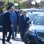 ایران و آمریکا مذاکرات را از سر گرفتند