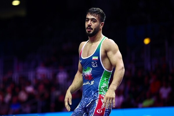 کشتی آزاد رنکینگ اتحادیه جهانی - آلبانی؛ هر سه نماینده ایران طلایی شدند