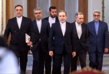 عراقچی: وارد عناصر یک توافق در حوزه هسته‌ای و تحریم‌ها شدیم