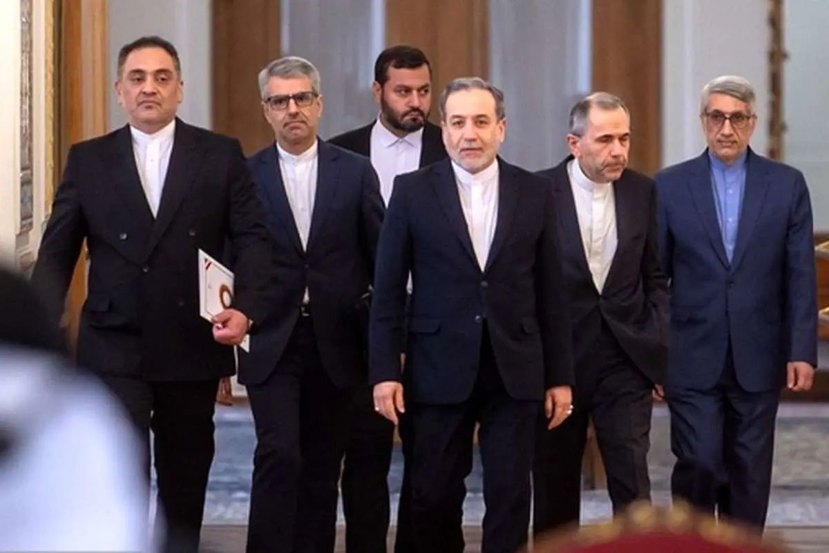 عراقچی: وارد عناصر یک توافق در حوزه هستهای و تحریمها شدیم