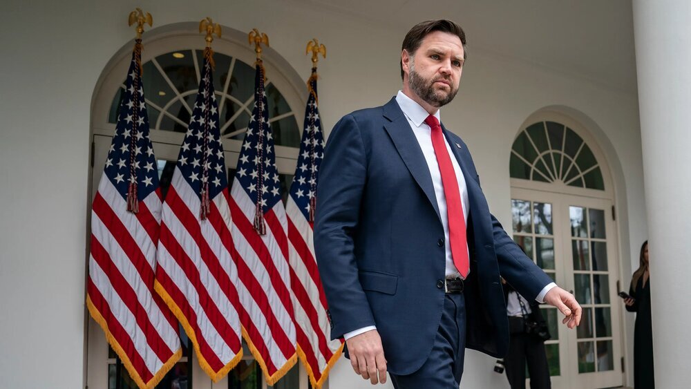 ورود ونس به مذاکرات ایران و آمریکا / معاون ترامپ، جمعه در واشنگتن با وزیر خارجه عمان، دیدار میکند