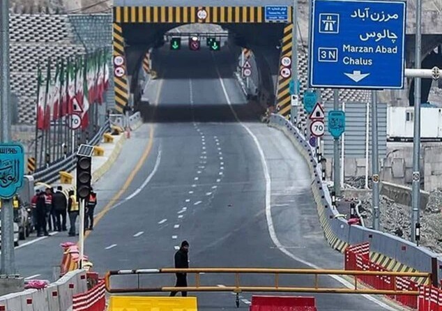 آخرین وضعیت محدودیتهای ترافیکی در جادههای کشور / چالوس یکطرفه میشود