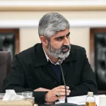 ترور نافرجام نماینده مجلس