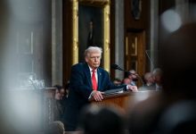 سی‌ان‌ان: جنگ ترامپ علیه ایران خودکشی سیاسی و شکست راهبردی است