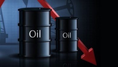 قیمت نفت با ادامه مذاکرات ایران و آمریکا کاهش یافت