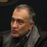 نامه رییس دانشگاه شریف به وزیر علوم: هتاکان تجمعات اخیر دانشجویان انصرافی و سهمیه‌ای بودند! نامه رییس دانشگاه شریف به وزیر علوم: هتاکان تجمعات اخیر دانشجویان انصرافی و سهمیه‌ای بودند!