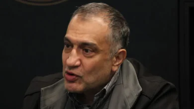نامه رییس دانشگاه شریف به وزیر علوم: هتاکان تجمعات اخیر دانشجویان انصرافی و سهمیه‌ای بودند! نامه رییس دانشگاه شریف به وزیر علوم: هتاکان تجمعات اخیر دانشجویان انصرافی و سهمیه‌ای بودند!