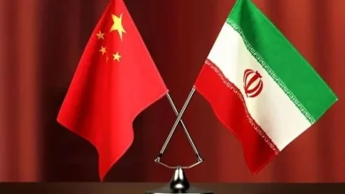 چین به شهروندانش: ایران را ترک کنید