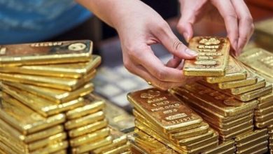 فردا حراج شمش طلا برگزار نمی شود