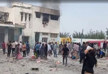 واکنش اهالی فرهنگ و هنر به حمله آمریکا و اسرائیل به ایران
