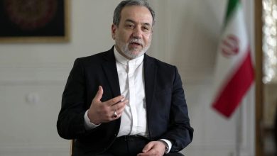 عراقچی: از حق غنی سازی صرف نظر نخواهیم کرد