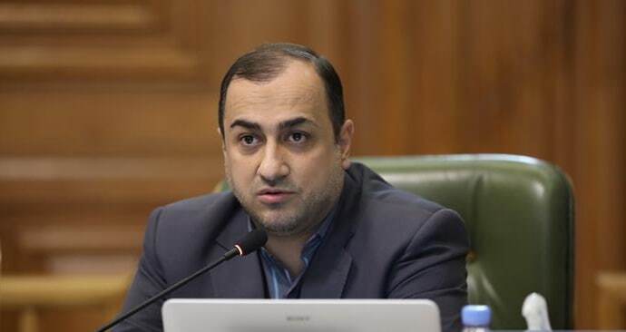 عضو شورای شهر: عروس و داماد رهبر معظم انقلاب شهید شدند؛ دختر حداد عادل و آقای مصباح