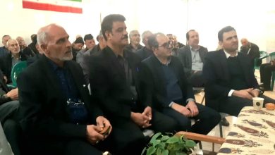 جهاد تبیین فقط شعار نیست؛ بازنشستگان آران و بیدگل پای کار آمدند