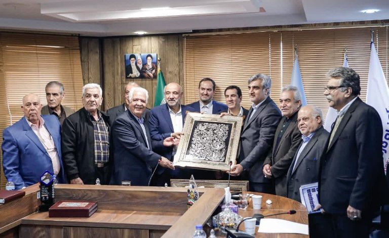 نجات در دقیقه نود؛ بازگشت بانک رفاه و امید تازه بازنشستگان تامین اجتماعی