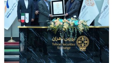 عرضه اولیه «ثپهران» توسط بانک صادرات ایران تخصیص ۸۶۶ سهم به بیش از ۱.۲ میلیون کد معاملاتی