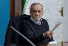 اطلاعیه دفتر رئیس جمهور: اعلام فهرست مشخصات ۲۹۸۶ نفر از جانباختگان حوادث اخیر / همه جانباختگان فرزندان این سرزمین بودند؛ هیچ داغدیده‌ای نباید در سکوت و بی‌پناهی رها شود / علت عدم انتشار مشخصات ۱۳۱ نفر، مجهول الهویه بودن تعدادی افراد و مغایرت در ثبت شناسه ملی تعدادی از آنها با سامانه ثبت احوال است