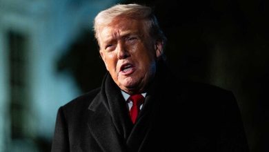 ترامپ: قاسم سلیمانی ژنرال فوق‌العاده‌ای بود/ اگر او زنده بود، حمله‌ای که علیه ایران انجام دادیم، همین نتیجه را نمی‌داد