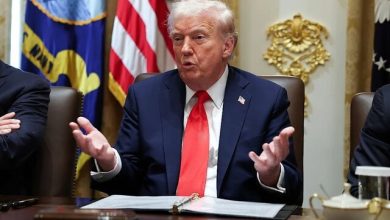 ترامپ: نخست‌وزیر هند موافقت کرد که خرید نفت روسیه را متوقف کند و بیشتر از ایالات متحده و احتمالاً ونزوئلا خرید کند / این به پایان دادن به جنگ در اوکراین کمک خواهد کرد