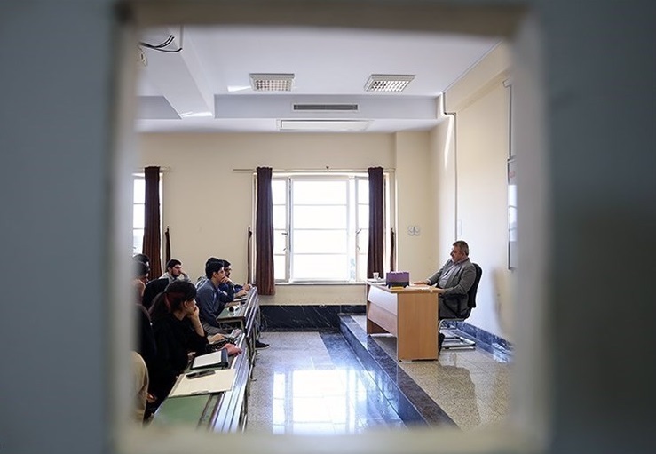 اختیار مجازی شدن مقاطع کارشناسی به دانشگاهها واگذار شد