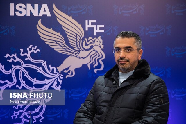 اظهارات صریح یک مدیر سینمایی درباره بایکوت برخی نهادها و چند داستان دیگر