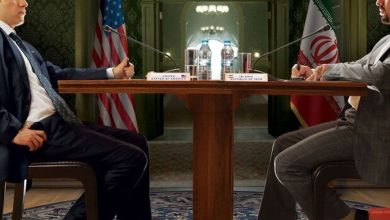 المیادین: مذاکرات تهران - واشنگتن روز جمعه در مسقط برگزار میشود