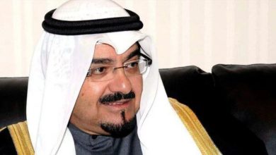 کویت: امیدواریم تا پیش از متشنج شدن اوضاع، راه‌حلی مسالمت‌آمیز برای تنش‌ها میان ایران و آمریکا پیدا شود و همه عقلانیت را به کار بگیرند/ اگر جنگی آغاز شود، خدا می‌داند چه خواهد شد؛ کویت کشوری است که تلخی اشغال را می‌شناسد