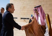 گفت‌وگوی تلفنی وزرای خارجه ایران و عربستان/ فیصل بن فرحان: حمایت ریاض از هر گونه راهکار سیاسی و دیپلماتیک به منظور حل چالش‌های موجود