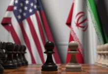 ادعای وال استریت ژورنال: میانجی‌گران می‌خواهند دو طرف بر سر تعهد به دیپلماسی و کاهش تنش‌ها توافق کنند