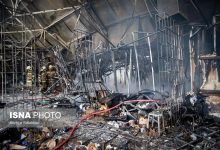 شهرداری سریعا به جبران خسارت و ایجاد محل موقت کسب برای آسیب‌دیدگان بازار جنت اقدام کند