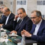 فوری / اکسیوس: مذاکرات جمعه لغو شد / مخالفت آمریکا با خواسته های ایران درباره مکان، شکل و محتوای مذاکرات