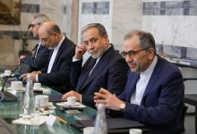 فوری / اکسیوس: مذاکرات جمعه لغو شد / مخالفت آمریکا با خواسته های ایران درباره مکان، شکل و محتوای مذاکرات