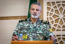 سرلشکر موسوی، رئیس ستاد کل نیرو‌های مسلح: برای هر گونه اقدام از سوی دشمنان آماده هستیم/ پس از جنگ ۱۲ روزه، دکترین نظامی خود را از تدافعی به تهاجمی با سیاست پاسخ کوبنده به دشمن، تغییر دادیم