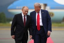 آمریکا و روسیه در حال نزدیک شدن به توافقی برای تمدید پیمان هسته‌ای استارت نوین هستند / طرح پیش‌نویس هنوز نیاز به تأیید ترامپ و پوتین دارد