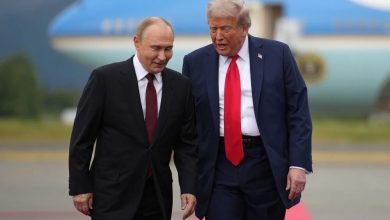 آمریکا و روسیه در حال نزدیک شدن به توافقی برای تمدید پیمان هسته‌ای استارت نوین هستند / طرح پیش‌نویس هنوز نیاز به تأیید ترامپ و پوتین دارد