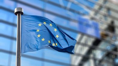 های مسالمت‌آمیز را تشویق می‌کنیم / از تهران می‌خواهم به‌طور کامل با آژانس همکاری و مفاد معاهده منع گسترش سلاح‌های هسته‌ای را رعایت کند