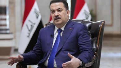 نخست‌وزیر عراق: با توجه به مرحله بسیار حساسی که جهان و منطقه در حال گذر از آن هستند، از مذاکرات ایران و آمریکا حمایت می‌کنیم