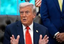 ترامپ: به جای تمدید «استارت جدید» [با روسیه]، کارشناسان هسته‌ای ما باید روی یک معاهده جدید کار کنند که مدت طولانی دوام بیاورد