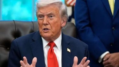 ترامپ: به جای تمدید «استارت جدید» [با روسیه]، کارشناسان هسته‌ای ما باید روی یک معاهده جدید کار کنند که مدت طولانی دوام بیاورد