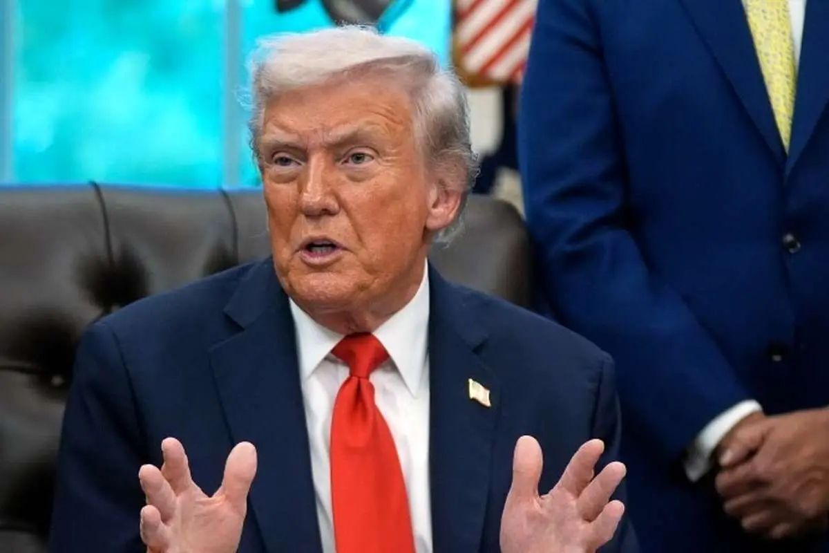 ترامپ: به جای تمدید «استارت جدید» [با روسیه]، کارشناسان هسته‌ای ما باید روی یک معاهده جدید کار کنند که مدت طولانی دوام بیاورد