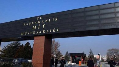 بازداشت ۲ مظنون به جاسوسی برای موساد در ترکیه